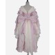 Huaxia Cat Katherine Petticoat Underskirt One Piece and Sets(Reservation/2 Colours/Full Payment Without Shipping)